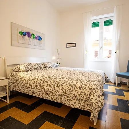 Apartment Vatican S&g 6 Sleeps Walk Everywhere Rome