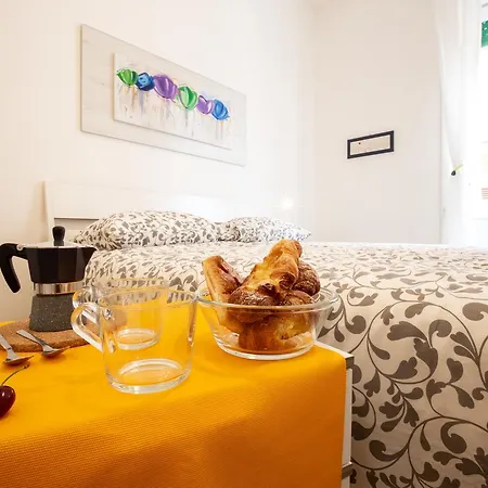 Apartment Vatican S&g 6 Sleeps Walk Everywhere *