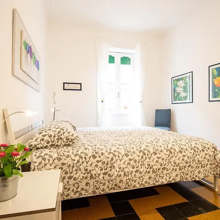 Vatican S&g 6 Sleeps Walk Everywhere Apartment Rome